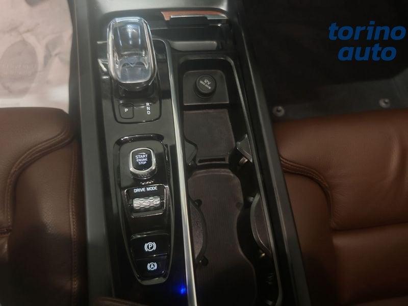 Volvo V60 V60 B4 (d) Geartronic Inscription