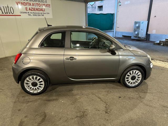 FIAT 500 1.0 Hybrid Dolcevita2OK NEOPATENTATI"