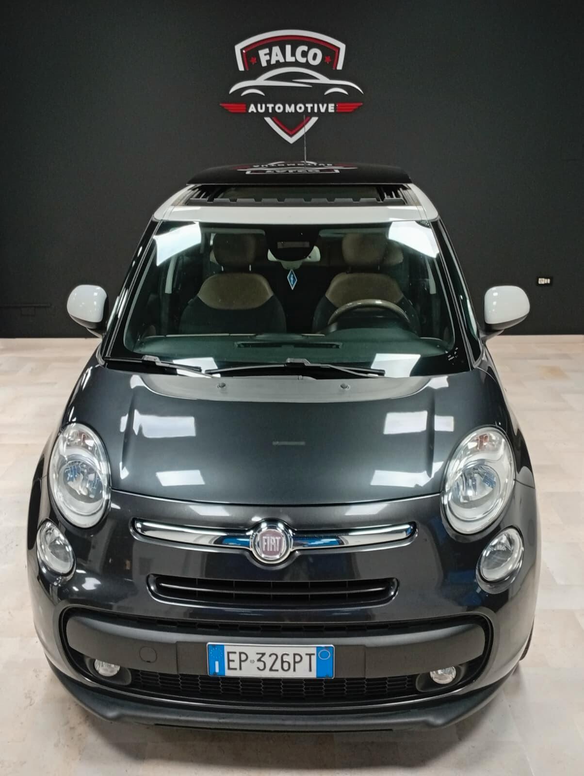 Fiat 500L 1.6 Multijet 105 CV Lounge
