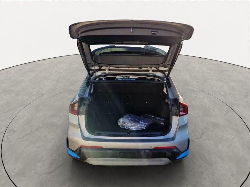 BMW iX1 iX1 xDrive 30