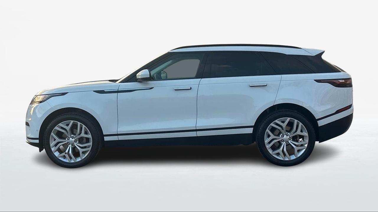Land Rover Range Velar 2.0D I4 240 CV SE