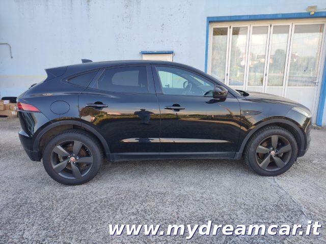 JAGUAR E-Pace 2.0D 150 CV AWD S