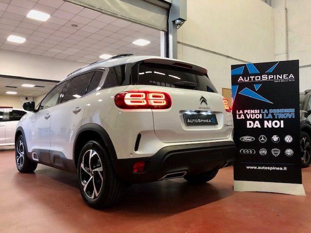 CITROEN C5 Aircross BlueHDi 130 S&S EAT8 Shine #telecamere