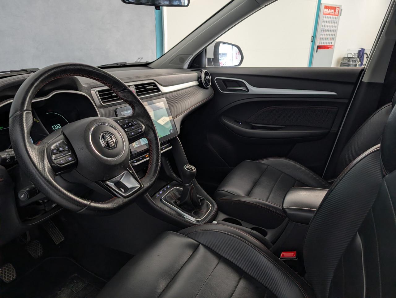 Mg zs 2021 1.5 Comfort