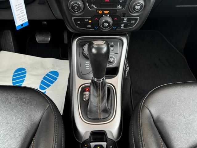 Jeep Compass 2.0 mjt Business 4wd 140cv auto