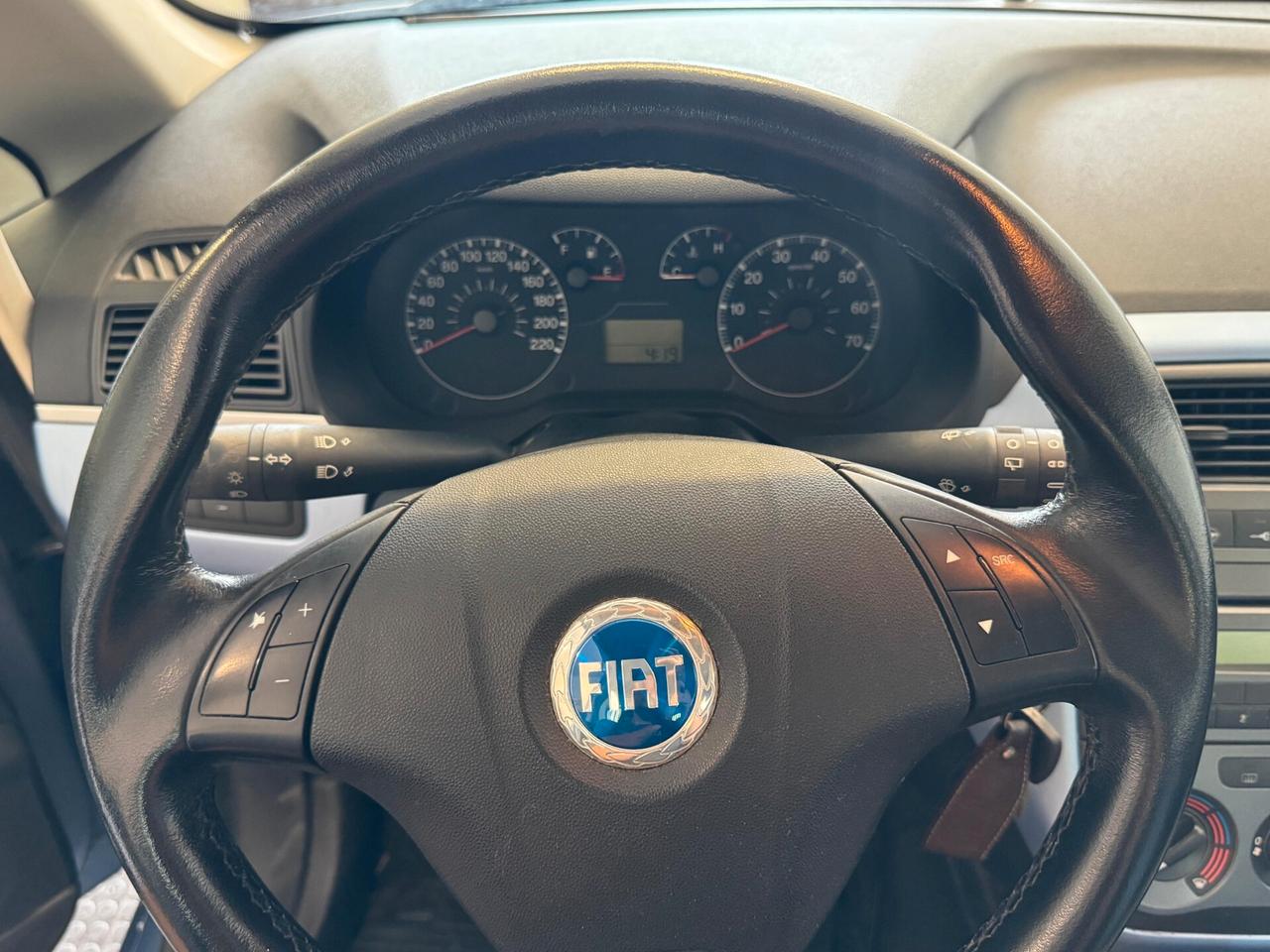 Fiat Grande Punto 1.2 5 porte Dynamic - adatta a neopatentati