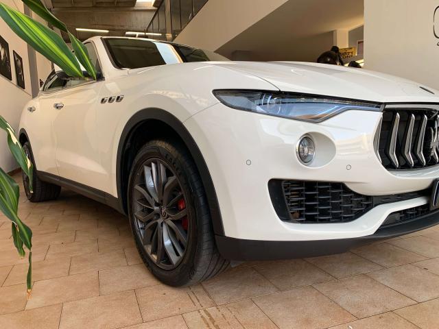 Maserati Levante Levante 2021 3.0 V6 250cv auto IVA Esposta