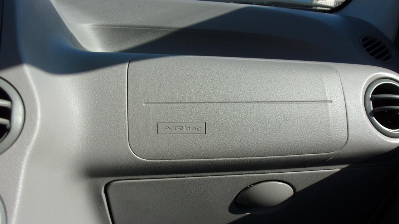 Fiat Panda 1.2 Dualogic