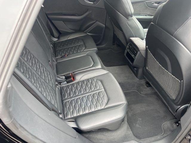 AUDI RS Q8 4.0 TFSI 600 CV V8 quattro tiptronic FULL OPTIONAL