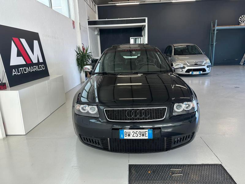 Audi S3 3 Porte S3 1.8 quattro