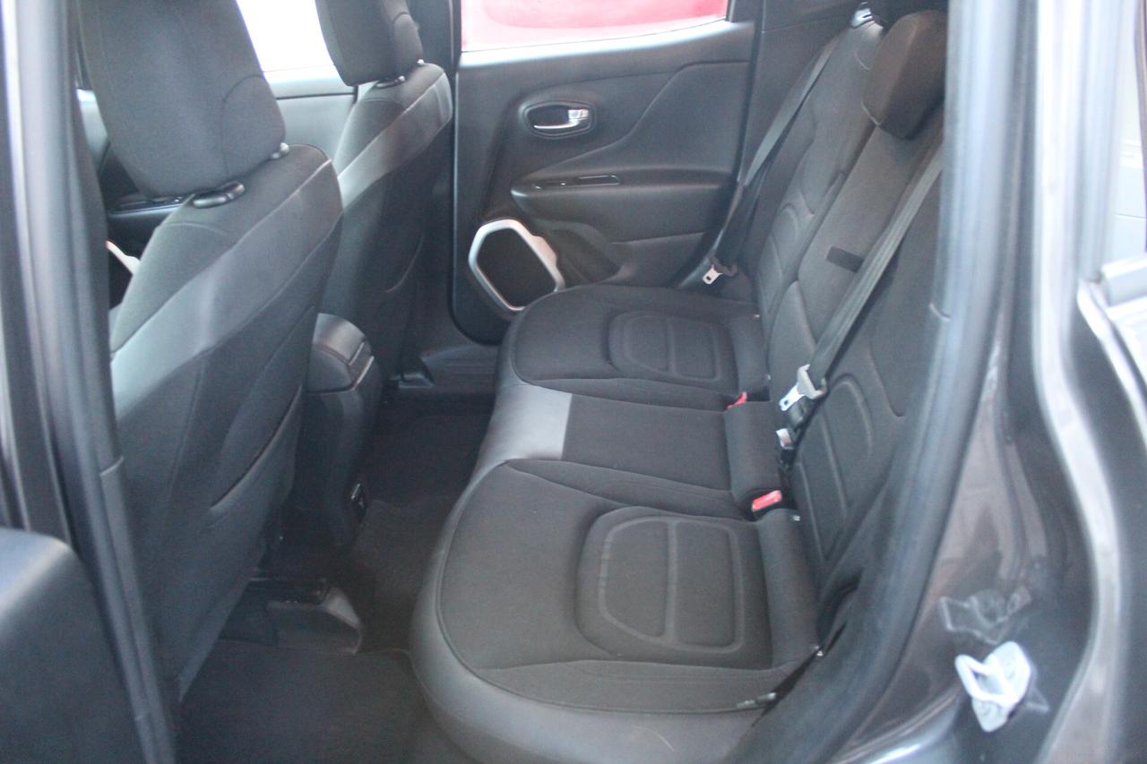 Jeep Renegade 1.4 MultiAir Limited