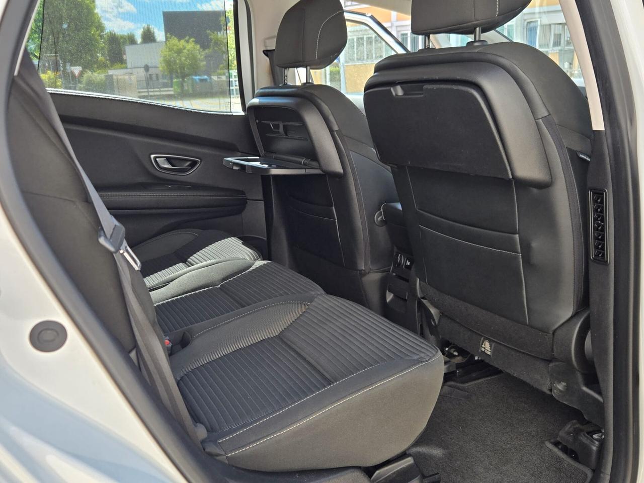 RENAULT SCENIC 1.5 DCI STORT EDITION