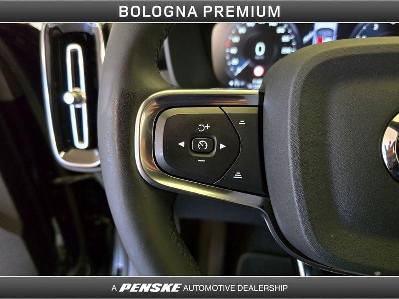 Volvo XC40 XC40 T2 automatico Core