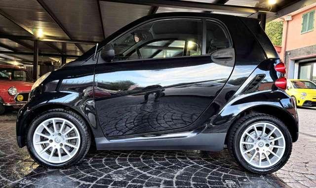 smart forTwo UNICO PROPRIETARIO SERVICE! 1000 52 kW coupé