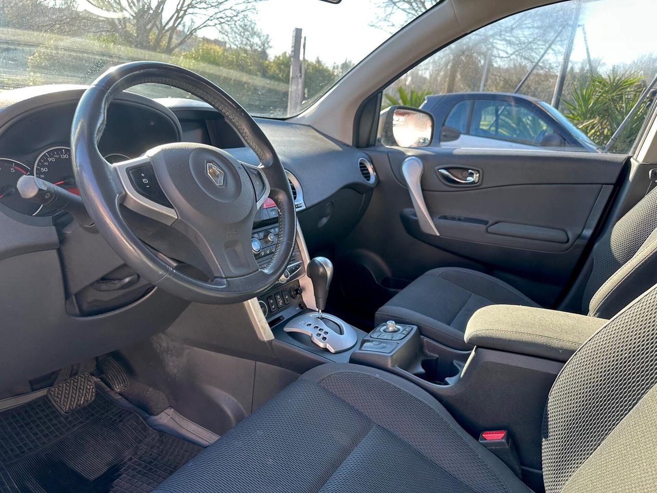 Renault Koleos 2.0 dCi 150CV 4X4 Dynamique Automatica Bose Unipro Permute Rate Garantita