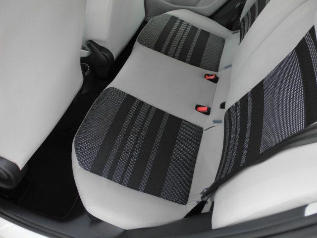 SEAT Mii 1.0 68cv 5p. Style Ecofuel -OK NEOPATEN.- NO BOLLO