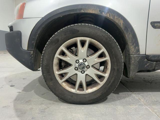 VOLVO XC90 2.4 D5 185 CV AWD