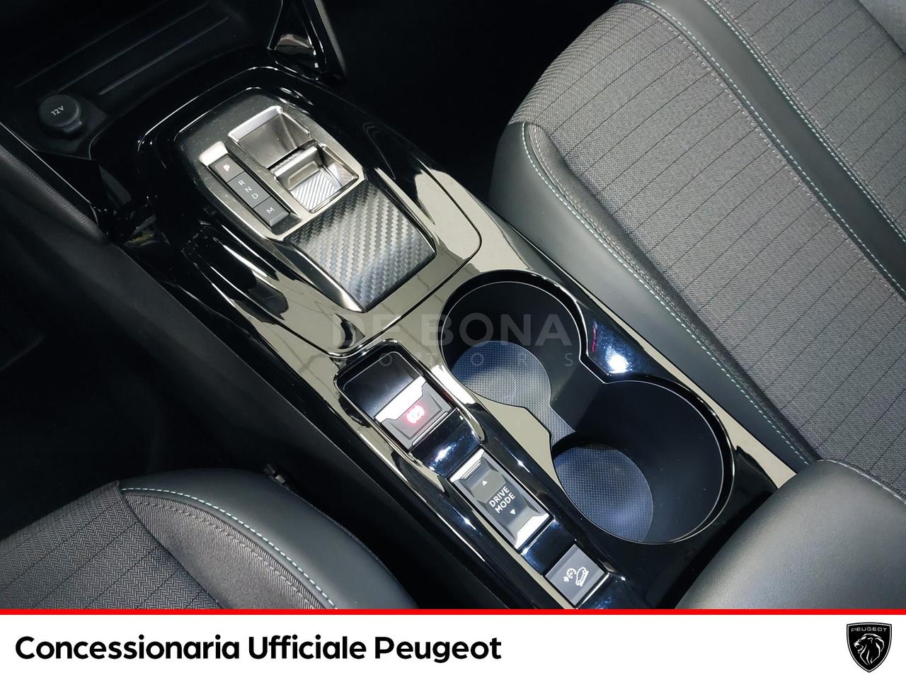 Peugeot 2008 1.2 puretech allure pack s&s 130cv eat8