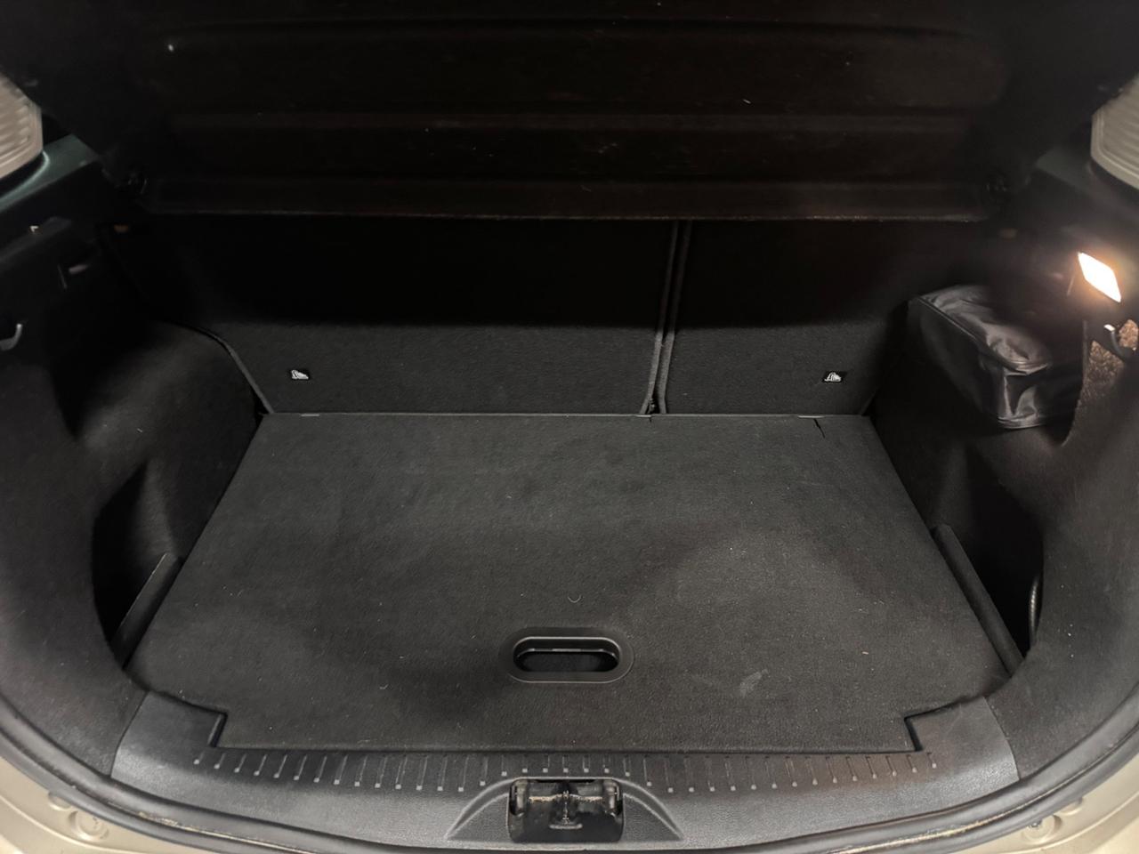 Ford B-Max 1.4 90 CV GPL Titanium