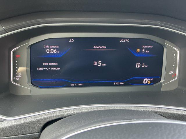 VOLKSWAGEN T-Roc T-Roc 1.5 TSI ACT Advanced BlueMotion Technology