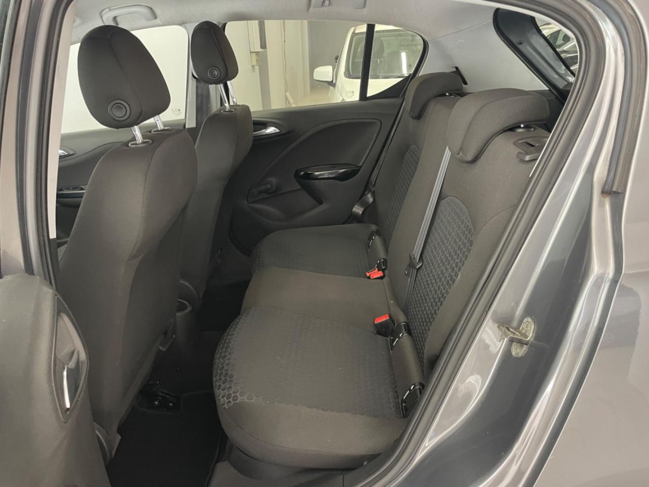 Opel Corsa 1.4 90CV GPL Tech 5 porte n-Joy