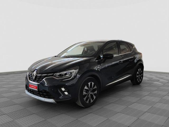 RENAULT Captur Captur Full Hybrid E-Tech 145 CV Techno