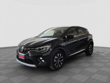 RENAULT Captur Captur Full Hybrid E-Tech 145 CV Techno