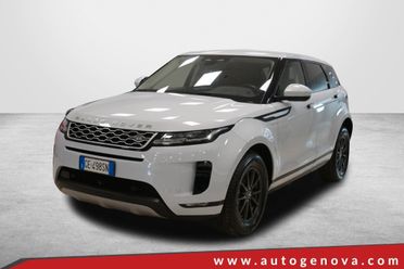 LAND ROVER EVOQUE 2.0D I4 163CV AWD AUTO ( FARI LED - ADAPTIVE CRUISE - NAVI - MIRROR - PDC - TELECAMERA 360 )