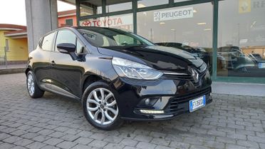 Renault Clio TCe 12V 90 CV GPL 5 porte Energy Business