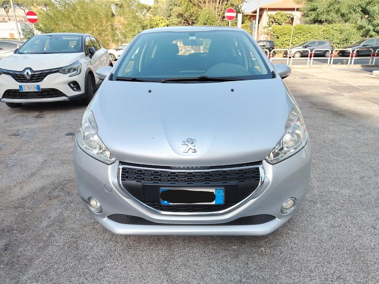 Peugeot 208 1.4 VTi 95 CV 5p. GPL Access