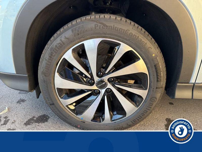 BYD Seal U DMi SEAL U DM-I Boost