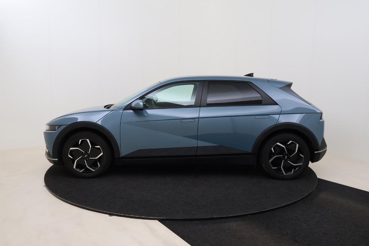 Hyundai Ioniq 5 58 kWh Core rwd