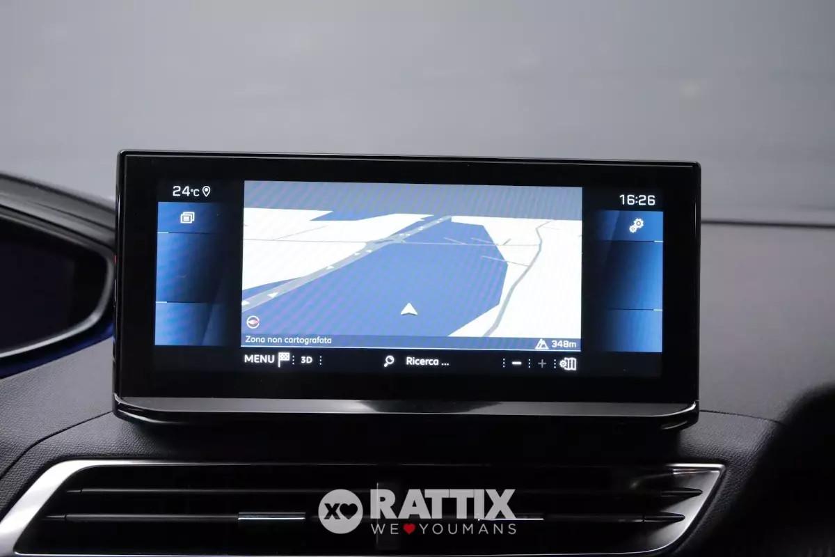 Peugeot 5008 1.5 BlueHDI 130CV Allure Pack EAT8 7p.ti