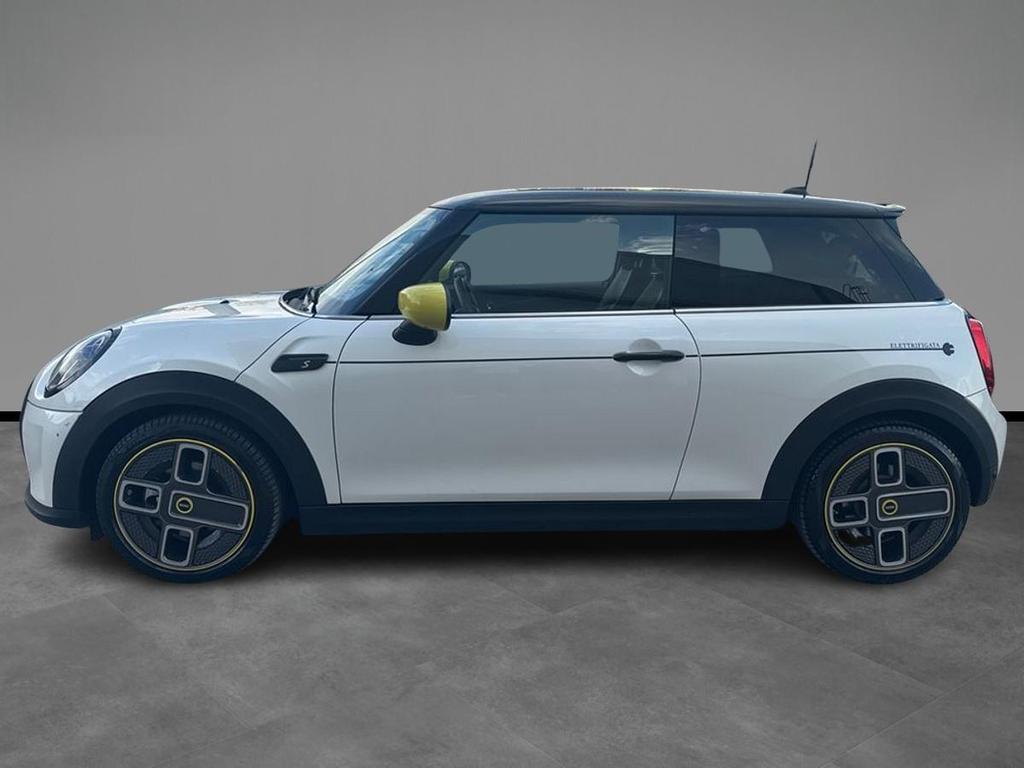 Mini Cooper SE 3p Yours auto