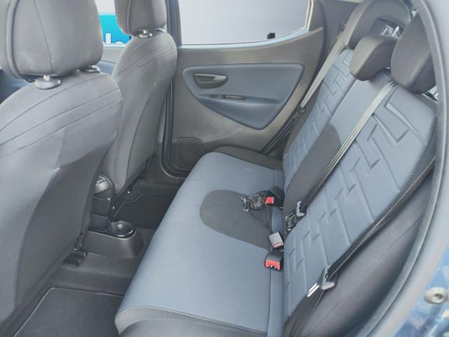 LANCIA Ypsilon 1.2 GPL Ecochic ORO