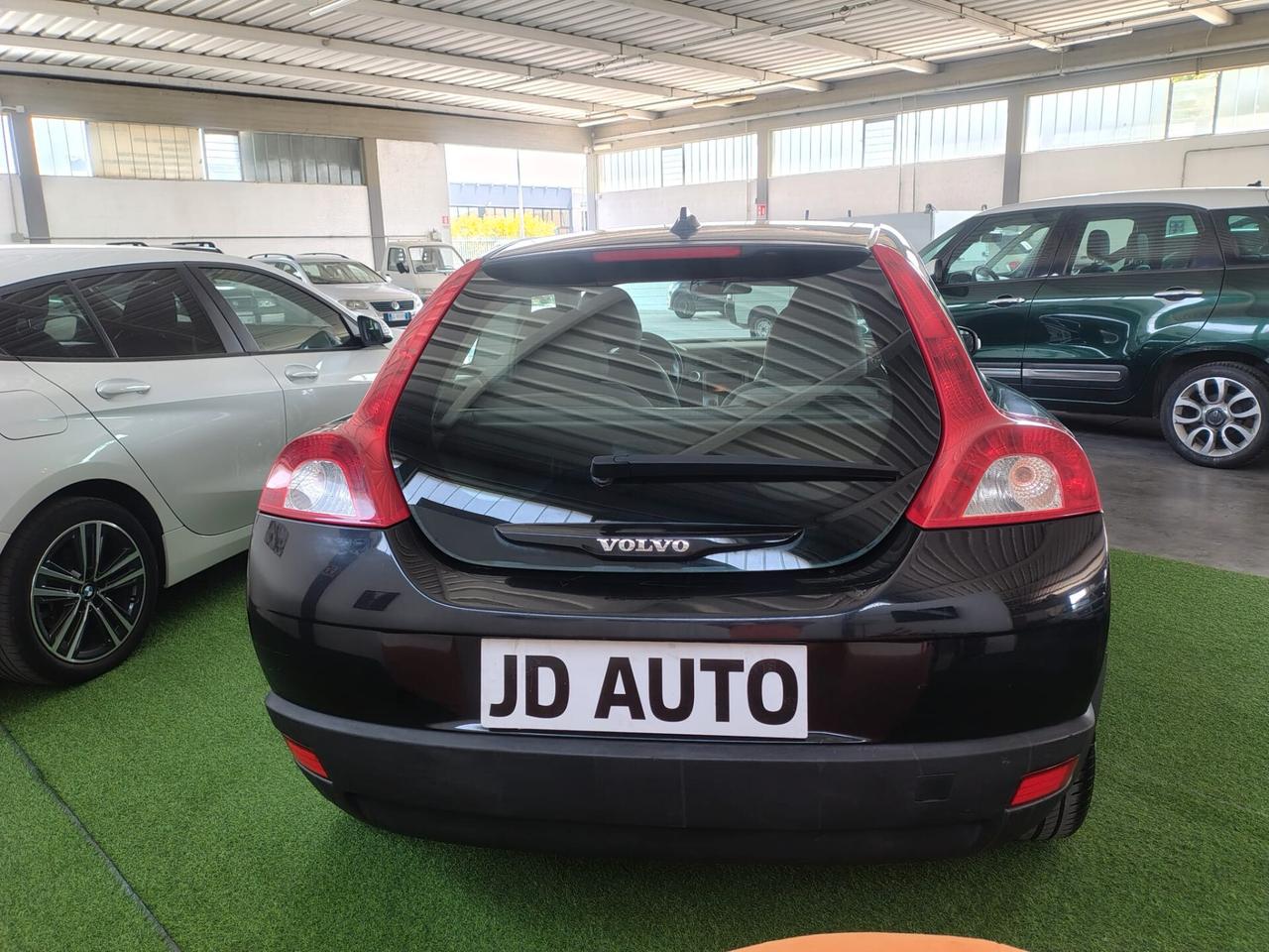Volvo C30 1.6 D Momentum