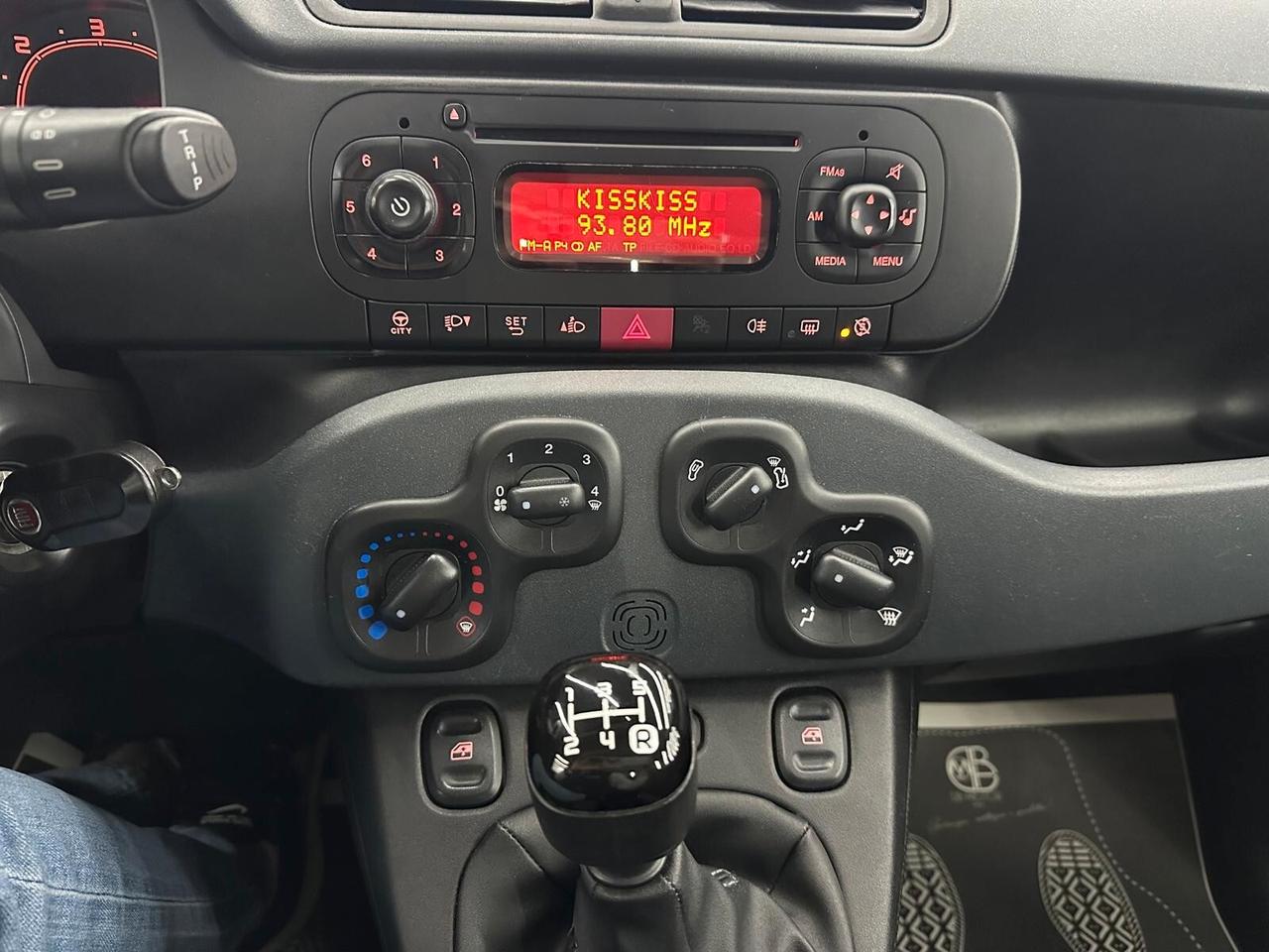 Fiat Panda 1.3 MJT 95 CV S&S Easy