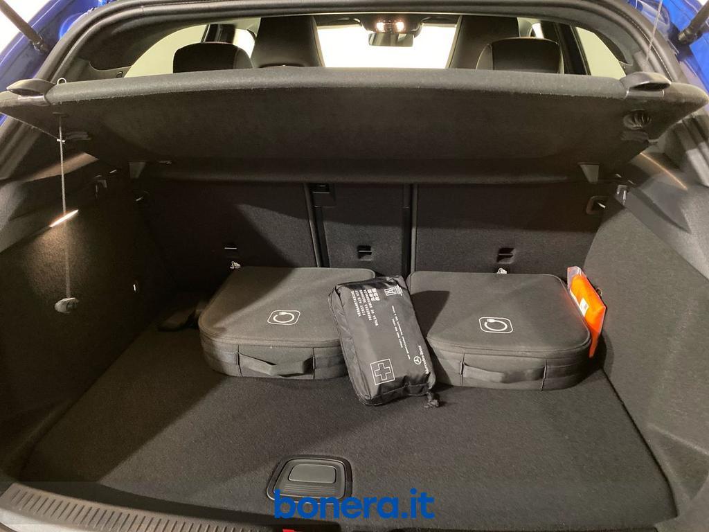Mercedes Classe A 250 250 e Plug-In-Hybrid Premium Plus AMG Line Speedshift DCT AMG 8G