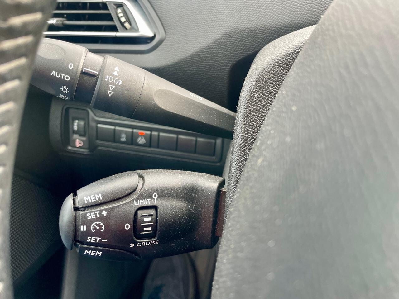 Peugeot 308 BlueHDi 2 MODELLI DISPONIBILI