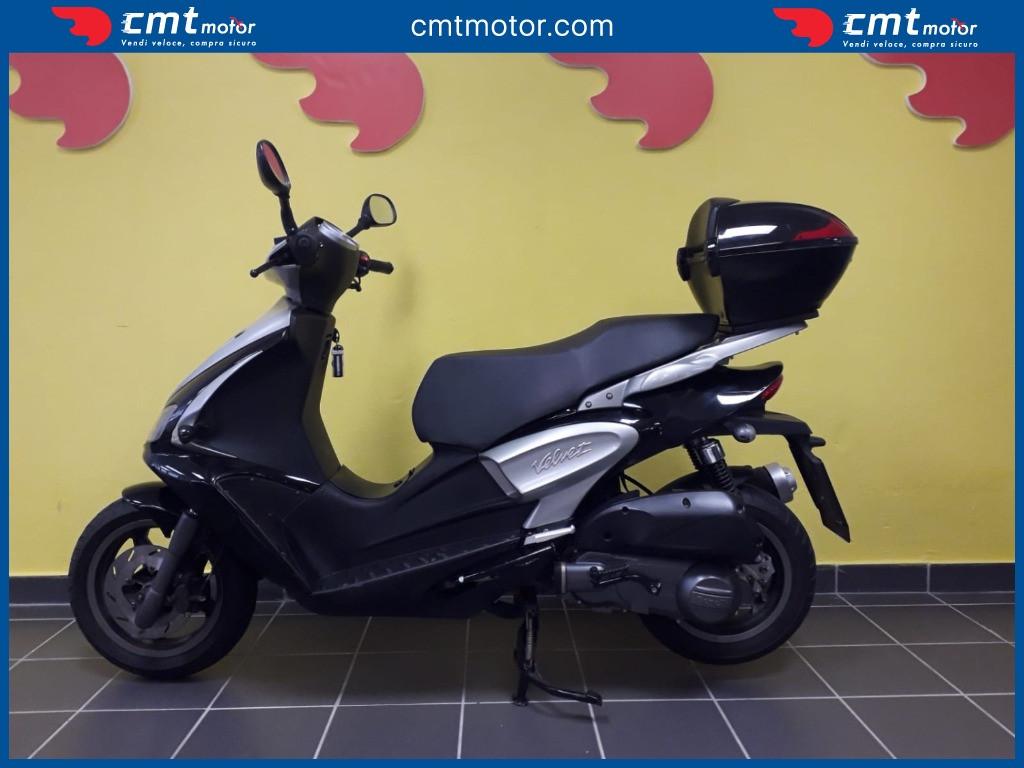 Benelli Velvet 150 - 2011