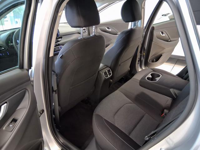 HYUNDAI i30 Wagon 1.0 T-GDI iMT 48V Prime