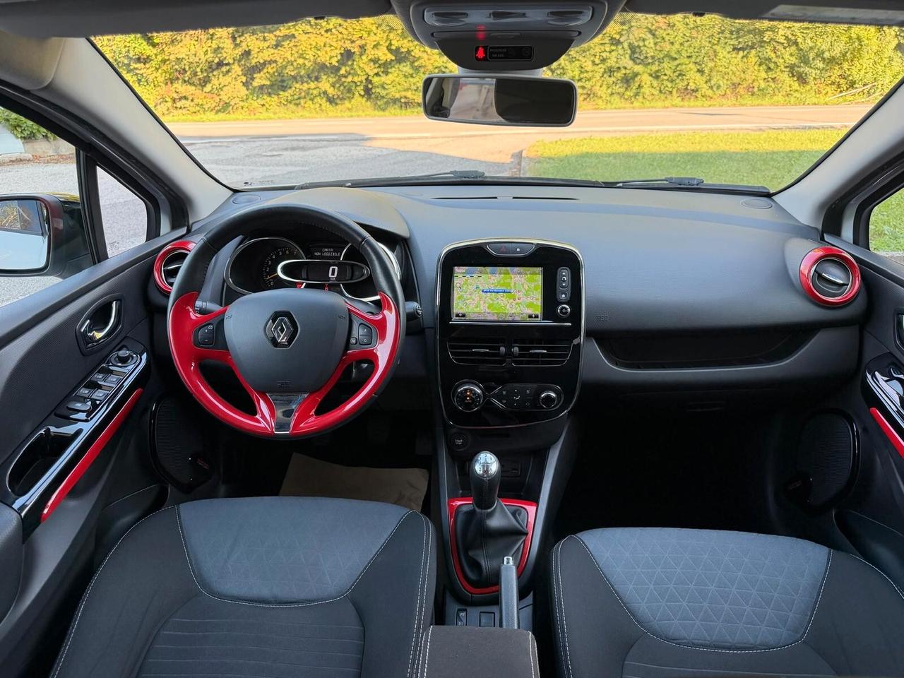 Renault Clio Sporter 0.9 TCe 12V 90CV Start&Stop Energy