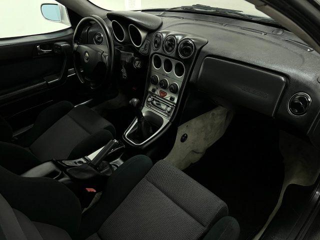 ALFA ROMEO GTV 1.8 16V TS 146cv