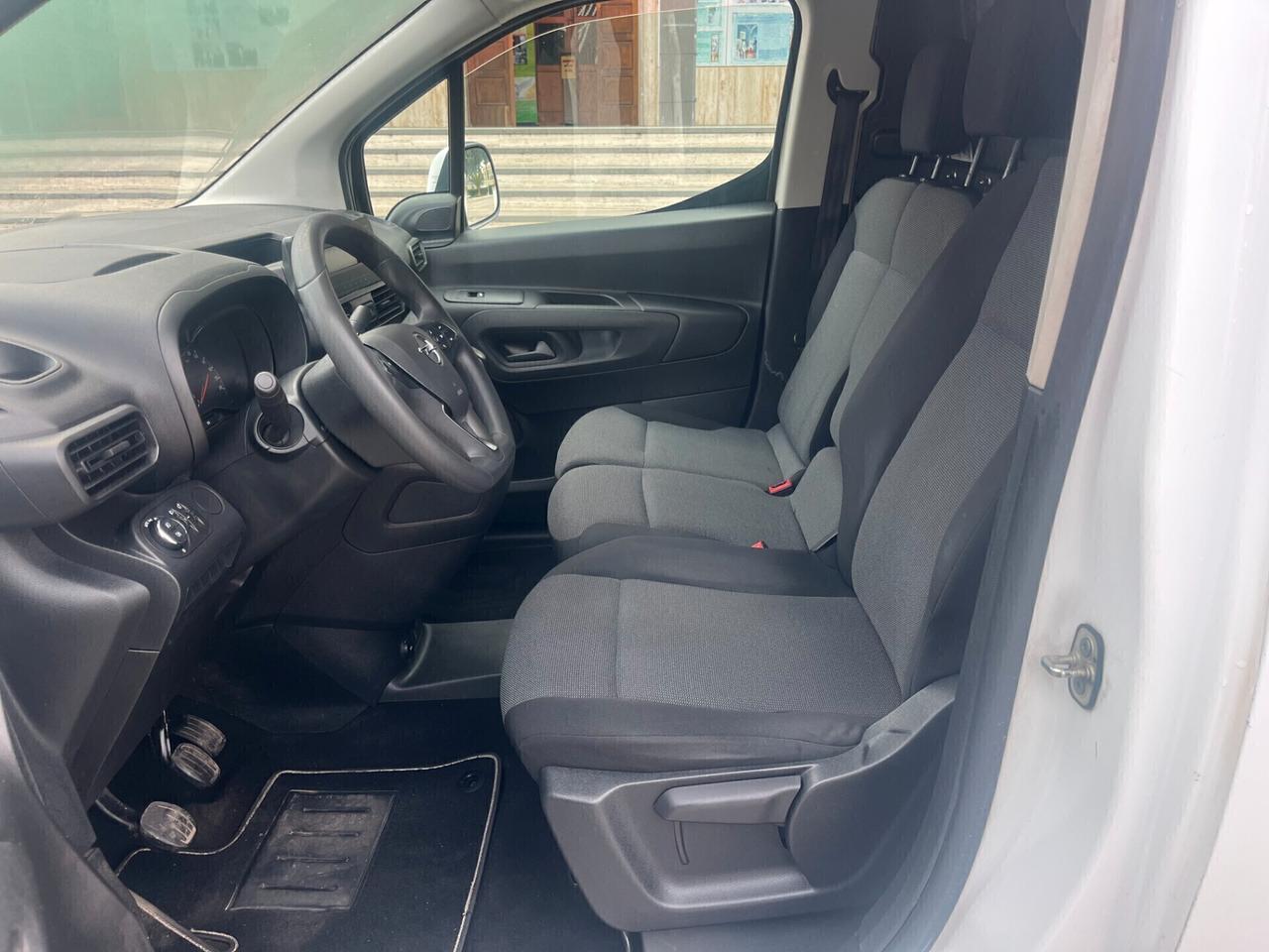 Opel Combo Cargo 1.6 Diesel 100CV S&S PC 650kg