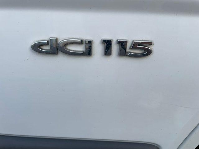RENAULT Trafic 2.0 dCi/115 PC-TN Furgone 3 POSTI NO IVA