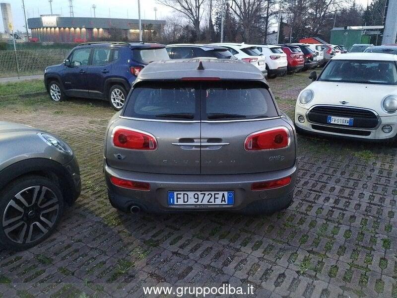 MINI Mini Clubman 2016 Diesel 1.5 One D Boost auto