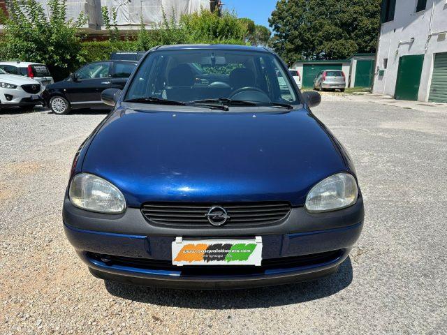 OPEL Corsa Unico Prop. 1.4i 16V 5 p. Swing