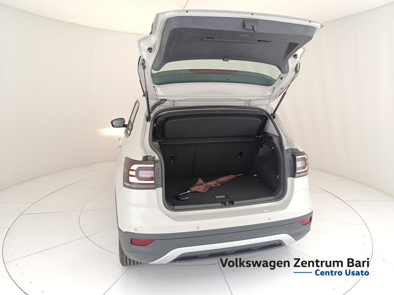 Volkswagen T-Cross 1.0 tsi style 95cv