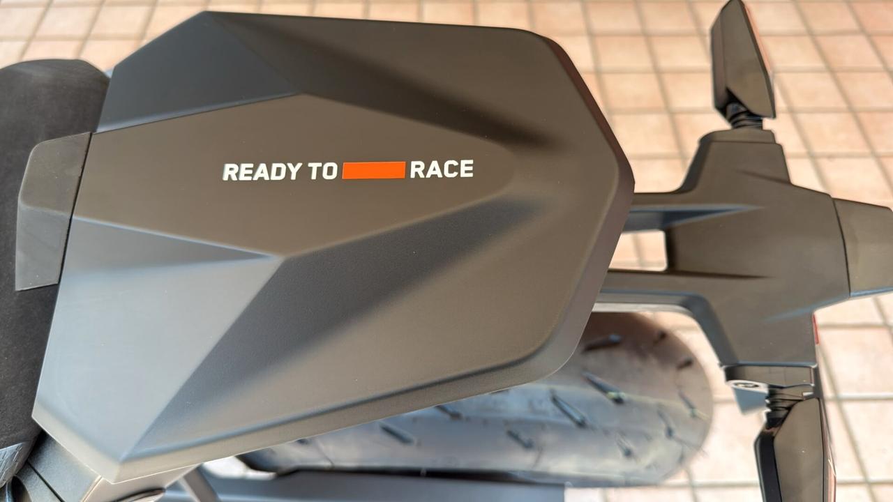 Ktm 1390 Super Duke R Evo