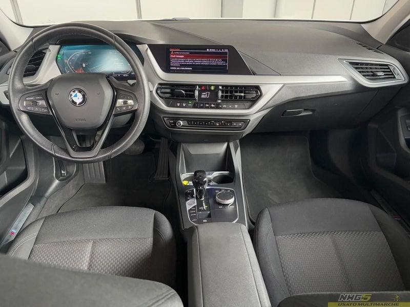 BMW Serie 1 116d 5p. Msport Auto